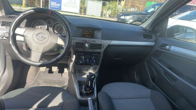 Opel Astra Gebrauchtwagen Opel Astra Gebrauchtwagen