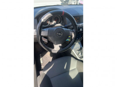 Opel Astra Gebrauchtwagen Opel Astra Gebrauchtwagen