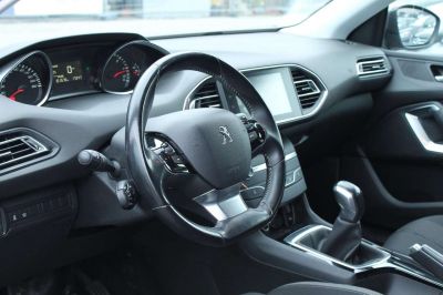 Peugeot 308 Gebrauchtwagen Peugeot 308 Gebrauchtwagen