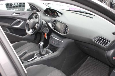 Peugeot 308 Gebrauchtwagen Peugeot 308 Gebrauchtwagen