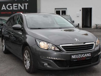 Peugeot 308 Gebrauchtwagen Peugeot 308 Gebrauchtwagen