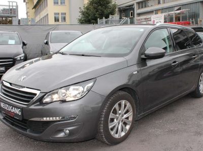 Peugeot 308 Gebrauchtwagen Peugeot 308 Gebrauchtwagen