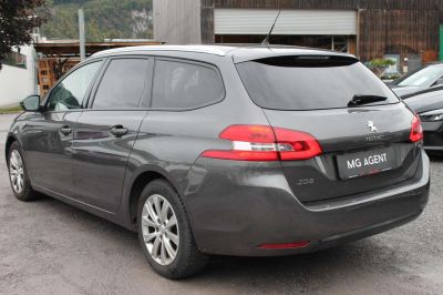 Peugeot 308 Gebrauchtwagen Peugeot 308 Gebrauchtwagen