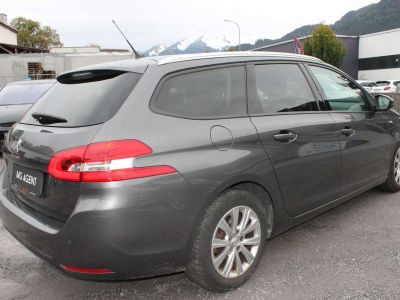 Peugeot 308 Gebrauchtwagen Peugeot 308 Gebrauchtwagen