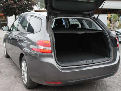 Peugeot 308 Gebrauchtwagen Peugeot 308 Gebrauchtwagen