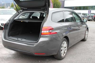 Peugeot 308 Gebrauchtwagen Peugeot 308 Gebrauchtwagen