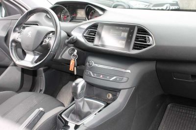 Peugeot 308 Gebrauchtwagen Peugeot 308 Gebrauchtwagen