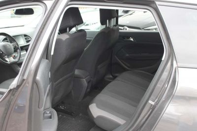 Peugeot 308 Gebrauchtwagen Peugeot 308 Gebrauchtwagen