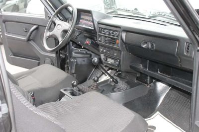 Lada Taiga Gebrauchtwagen Lada Taiga Gebrauchtwagen