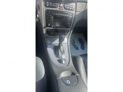 Mercedes-Benz CLK Gebrauchtwagen Mercedes-Benz CLK Gebrauchtwagen