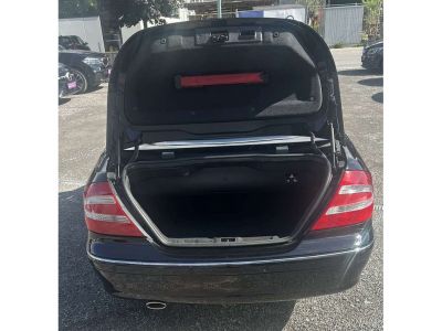 Mercedes-Benz CLK Gebrauchtwagen