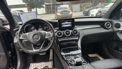 Mercedes-Benz C-Klasse Gebrauchtwagen Mercedes-Benz C-Klasse Gebrauchtwagen