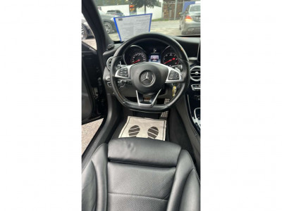 Mercedes-Benz C-Klasse Gebrauchtwagen Mercedes-Benz C-Klasse Gebrauchtwagen