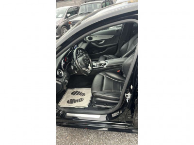 Mercedes-Benz C-Klasse Gebrauchtwagen Mercedes-Benz C-Klasse Gebrauchtwagen