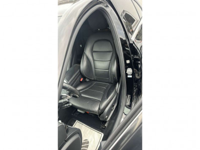 Mercedes-Benz C-Klasse Gebrauchtwagen Mercedes-Benz C-Klasse Gebrauchtwagen