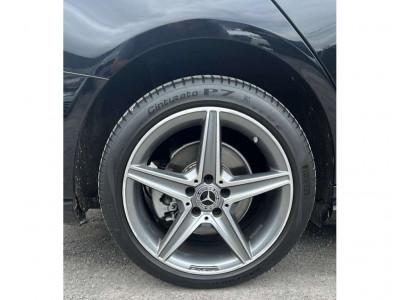 Mercedes-Benz C-Klasse Gebrauchtwagen Mercedes-Benz C-Klasse Gebrauchtwagen