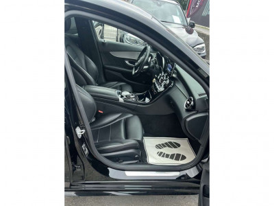 Mercedes-Benz C-Klasse Gebrauchtwagen Mercedes-Benz C-Klasse Gebrauchtwagen