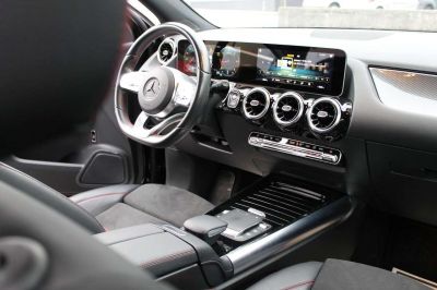 Mercedes-Benz GLA Gebrauchtwagen Mercedes-Benz GLA Gebrauchtwagen