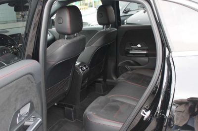 Mercedes-Benz GLA Gebrauchtwagen Mercedes-Benz GLA Gebrauchtwagen