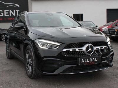 Mercedes-Benz GLA Gebrauchtwagen Mercedes-Benz GLA Gebrauchtwagen