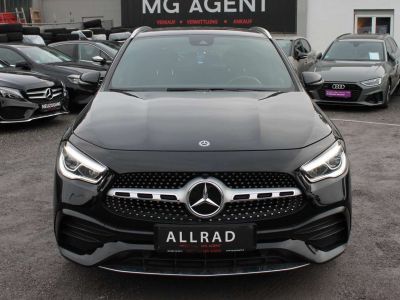 Mercedes-Benz GLA Gebrauchtwagen Mercedes-Benz GLA Gebrauchtwagen