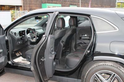 Mercedes-Benz GLA Gebrauchtwagen Mercedes-Benz GLA Gebrauchtwagen