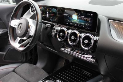 Mercedes-Benz GLA Gebrauchtwagen Mercedes-Benz GLA Gebrauchtwagen