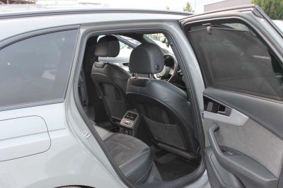 Audi A4 Gebrauchtwagen Audi A4 Gebrauchtwagen