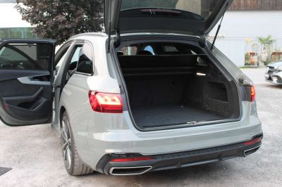 Audi A4 Gebrauchtwagen Audi A4 Gebrauchtwagen