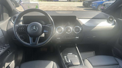 Mercedes-Benz B-Klasse Gebrauchtwagen Mercedes-Benz B-Klasse Gebrauchtwagen