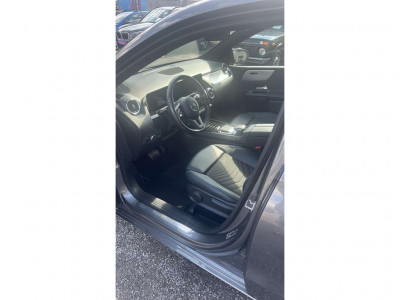 Mercedes-Benz B-Klasse Gebrauchtwagen Mercedes-Benz B-Klasse Gebrauchtwagen