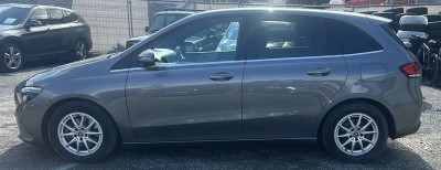 Mercedes-Benz B-Klasse Gebrauchtwagen Mercedes-Benz B-Klasse Gebrauchtwagen