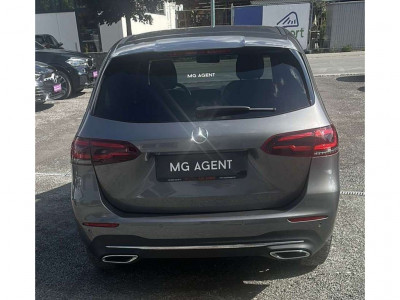 Mercedes-Benz B-Klasse Gebrauchtwagen Mercedes-Benz B-Klasse Gebrauchtwagen
