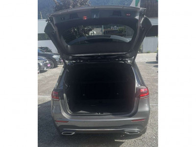 Mercedes-Benz B-Klasse Gebrauchtwagen Mercedes-Benz B-Klasse Gebrauchtwagen