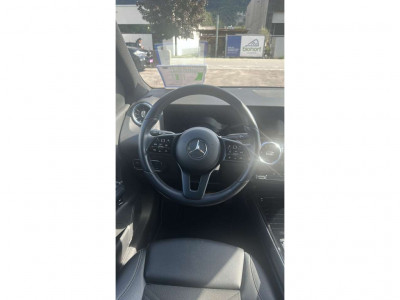 Mercedes-Benz B-Klasse Gebrauchtwagen Mercedes-Benz B-Klasse Gebrauchtwagen