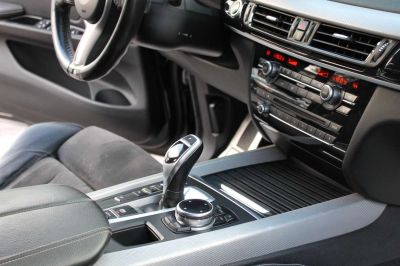 BMW X5 Gebrauchtwagen BMW X5 Gebrauchtwagen