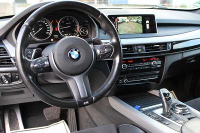 BMW X5 Gebrauchtwagen BMW X5 Gebrauchtwagen