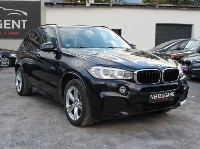BMW X5 Gebrauchtwagen BMW X5 Gebrauchtwagen