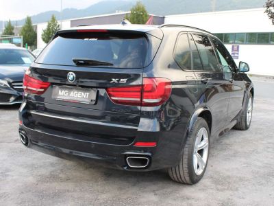 BMW X5 Gebrauchtwagen BMW X5 Gebrauchtwagen