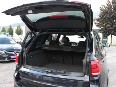 BMW X5 Gebrauchtwagen BMW X5 Gebrauchtwagen