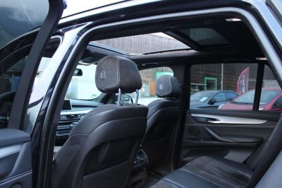 BMW X5 Gebrauchtwagen BMW X5 Gebrauchtwagen