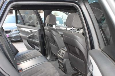 BMW X5 Gebrauchtwagen BMW X5 Gebrauchtwagen