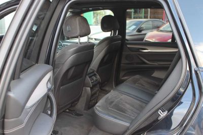 BMW X5 Gebrauchtwagen BMW X5 Gebrauchtwagen