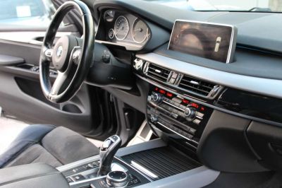 BMW X5 Gebrauchtwagen BMW X5 Gebrauchtwagen