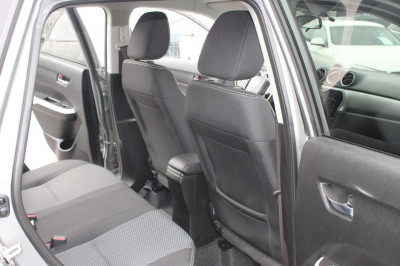 Suzuki Vitara Gebrauchtwagen Suzuki Vitara Gebrauchtwagen