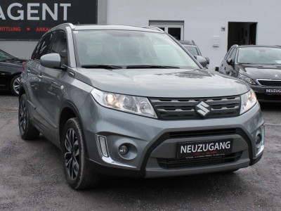 Suzuki Vitara Gebrauchtwagen Suzuki Vitara Gebrauchtwagen