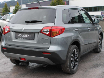 Suzuki Vitara Gebrauchtwagen Suzuki Vitara Gebrauchtwagen