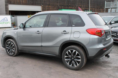 Suzuki Vitara Gebrauchtwagen Suzuki Vitara Gebrauchtwagen