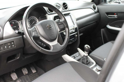 Suzuki Vitara Gebrauchtwagen Suzuki Vitara Gebrauchtwagen