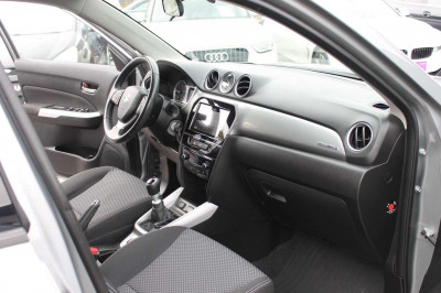 Suzuki Vitara Gebrauchtwagen Suzuki Vitara Gebrauchtwagen